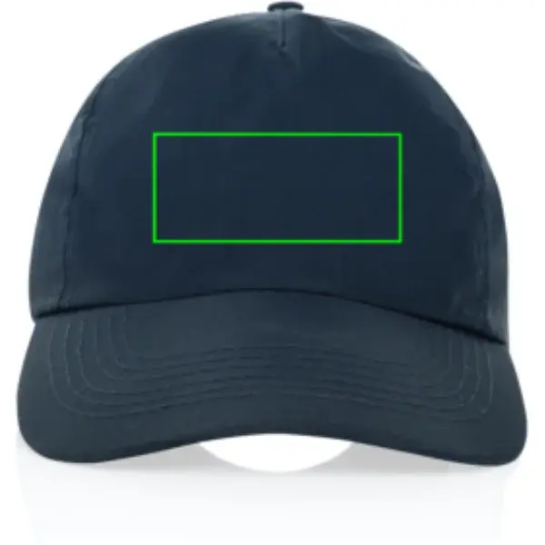 Print position: Front