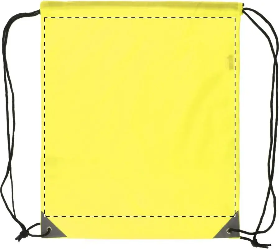 Print position: Back