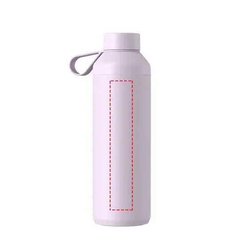 Print position: back