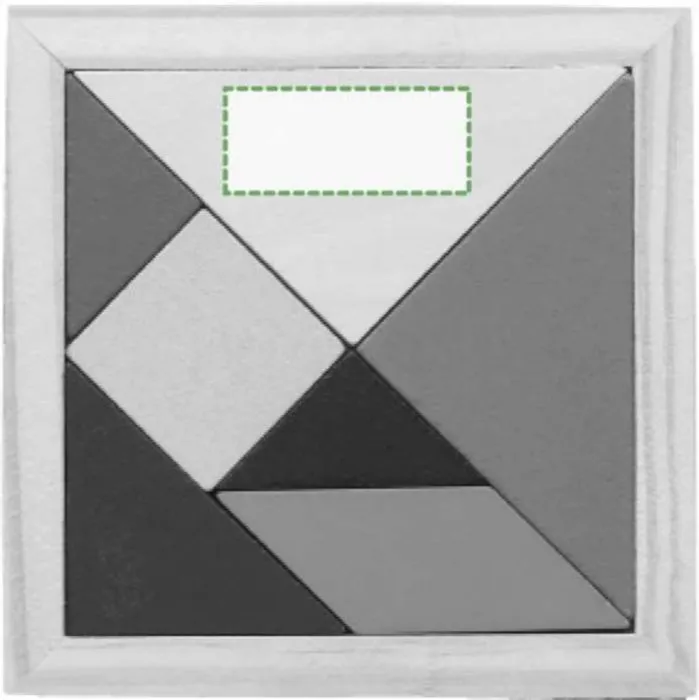 Print position: Front