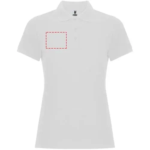 Print position: right chest