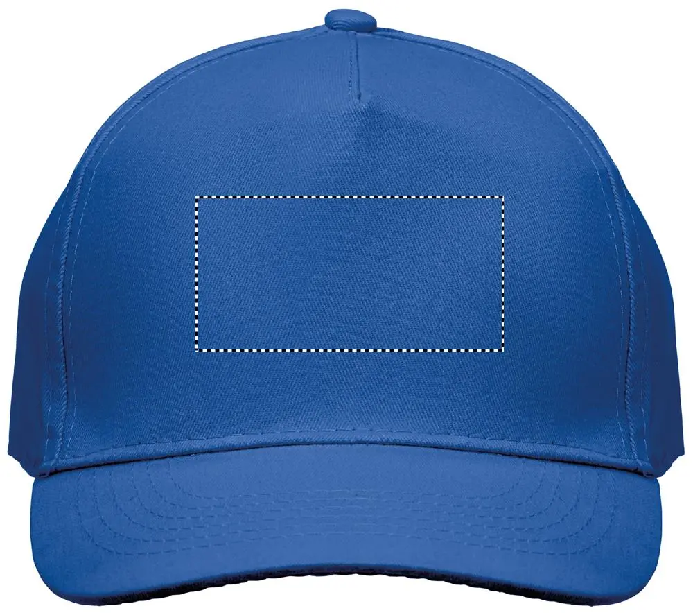 Print position: Front - 2