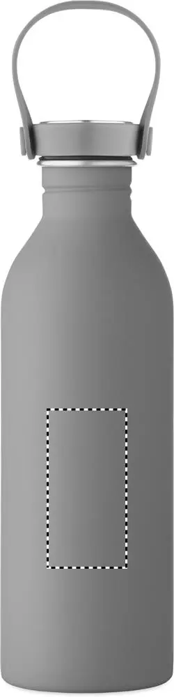 Print position: Front