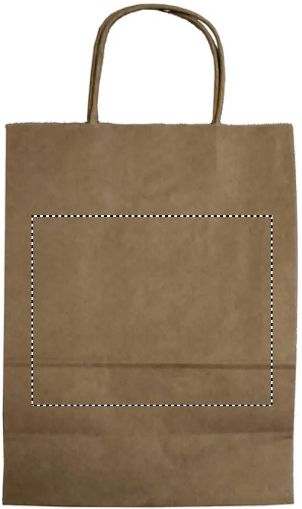 Print position: Back