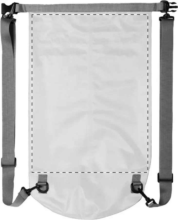 Print position: Back