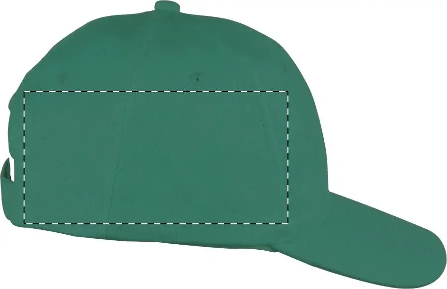 Print position: Right side
