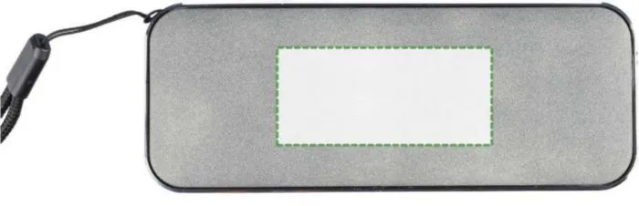 Print position: Back
