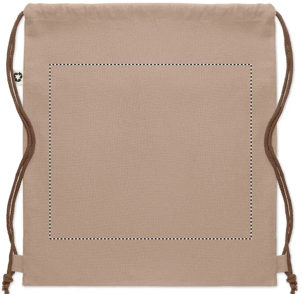 Print position: Back