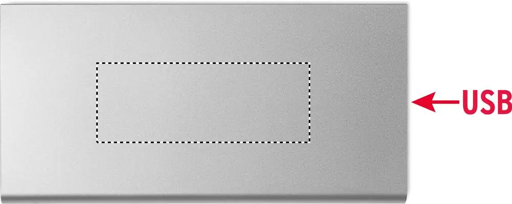 Print position: Top section