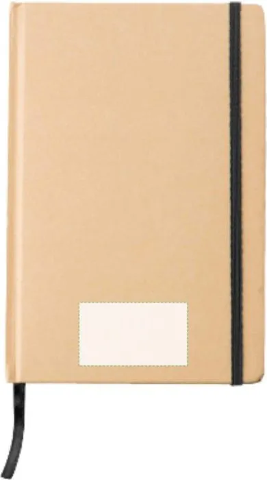 Print position: Front