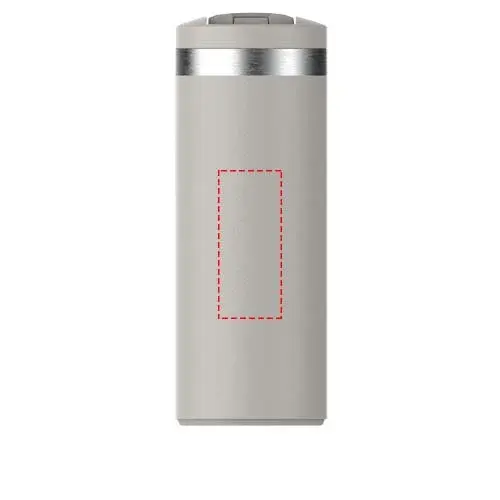 Print position: back