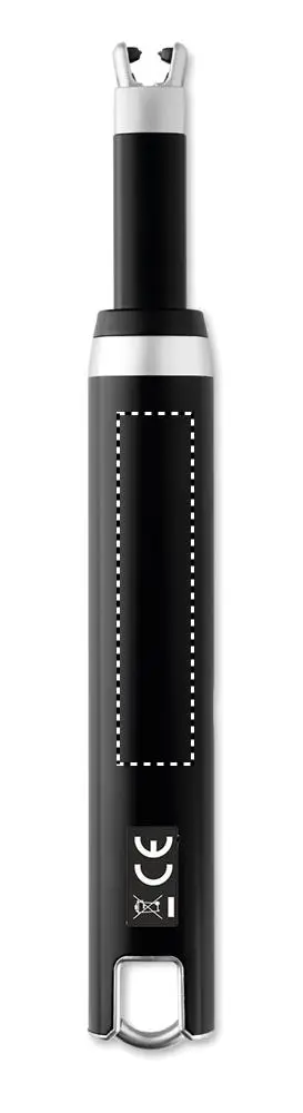 Print position: Back