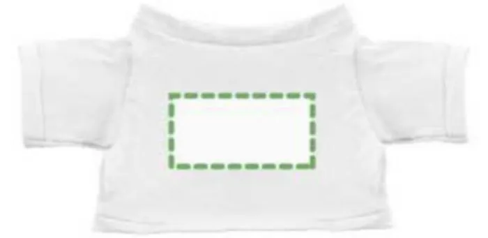 Print position: Back