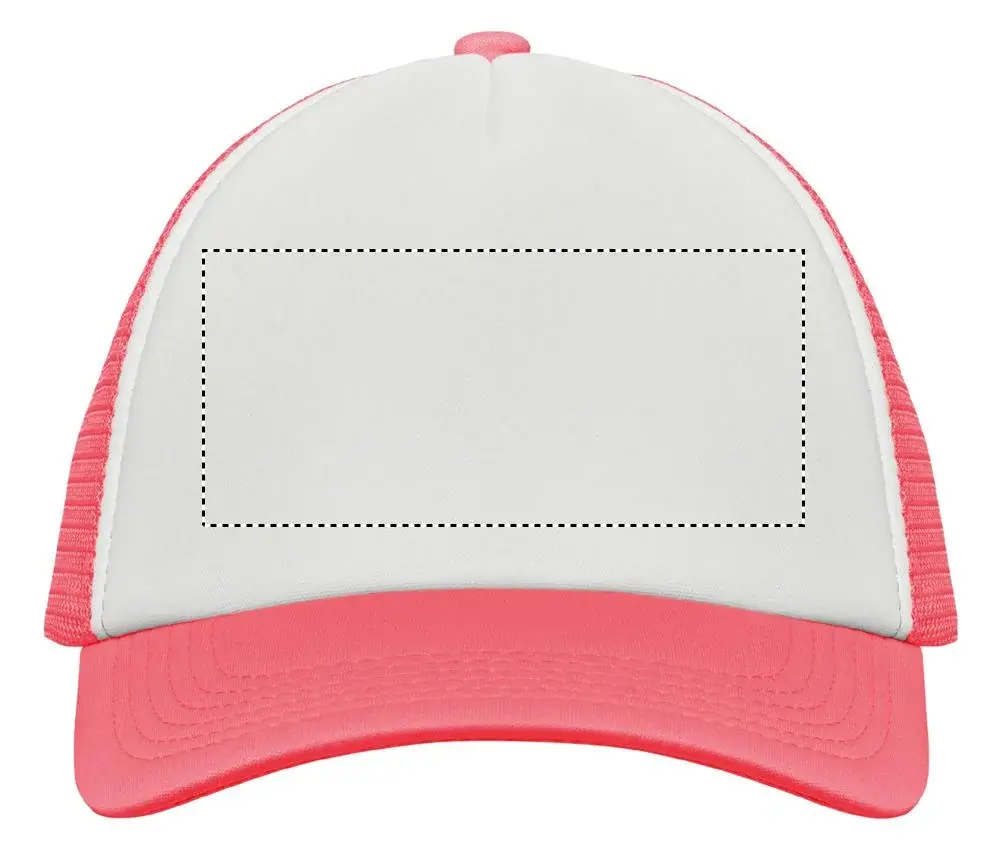 Print position: Front