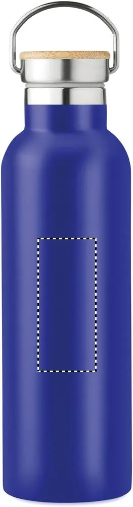 Print position: Front