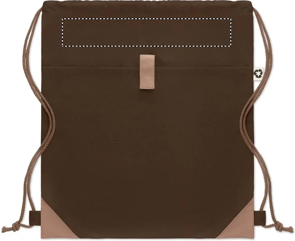 Print position: front top
