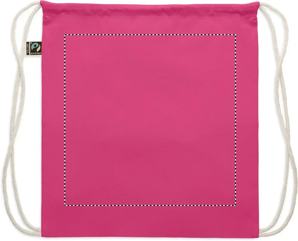 Print position: Back