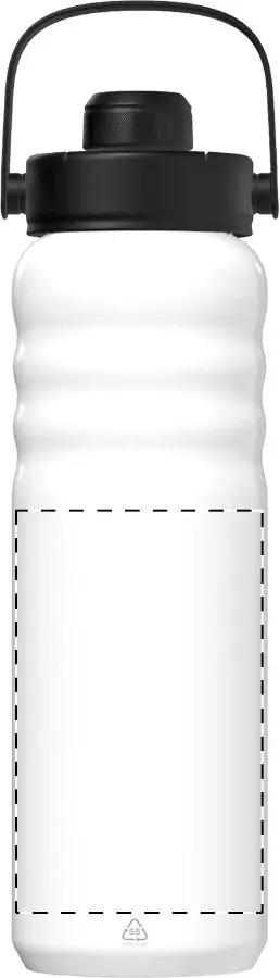 Print position: Front