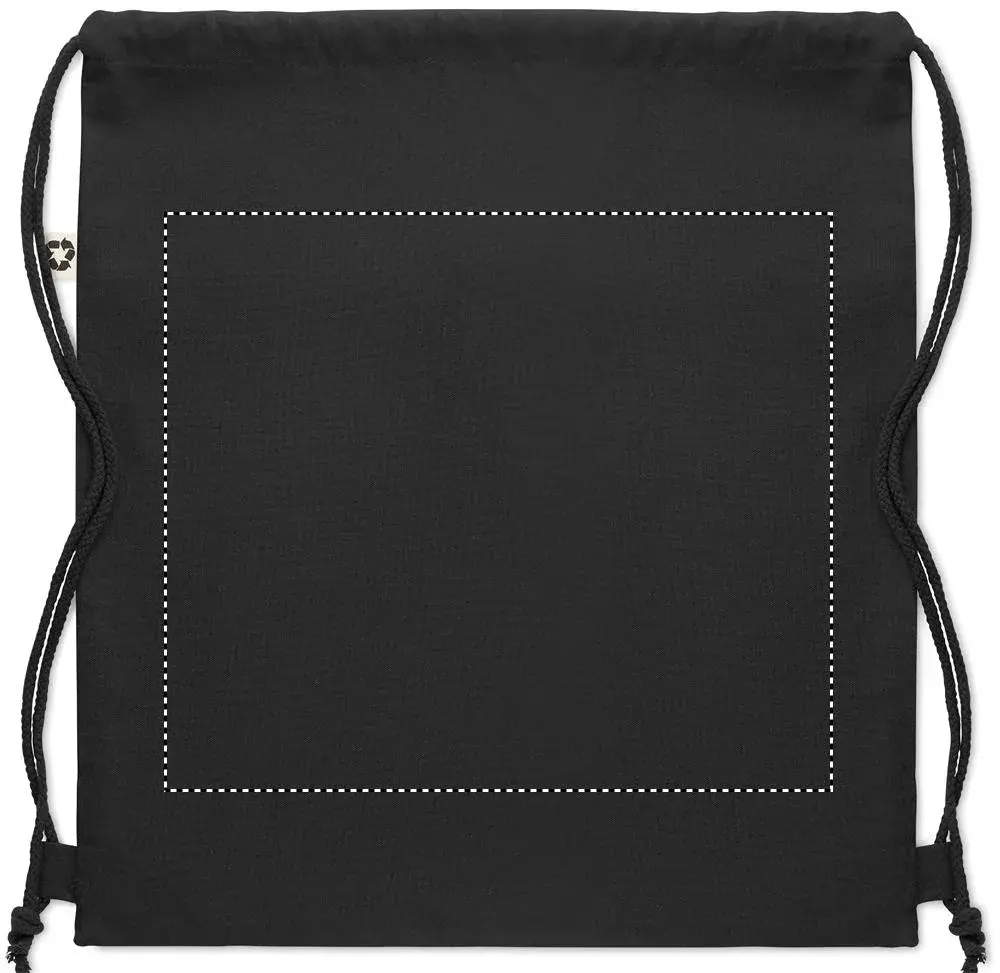 Print position: Back
