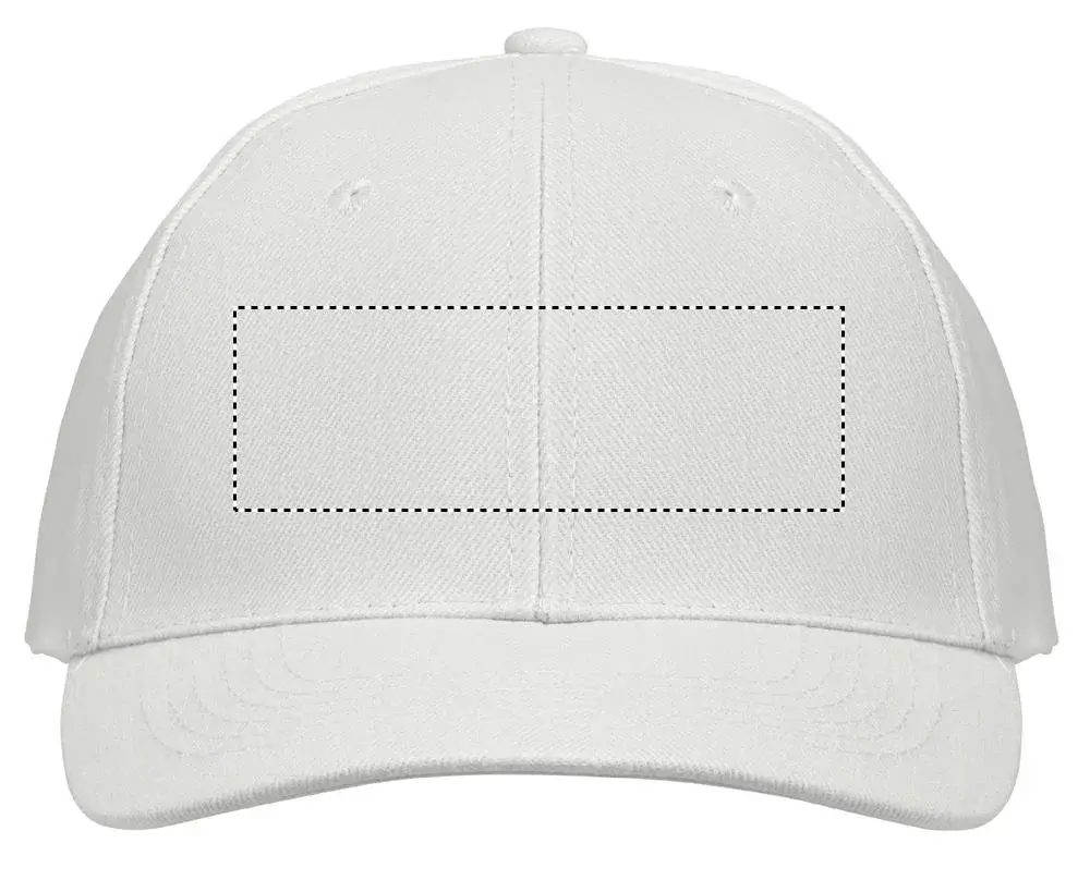 Print position: Front