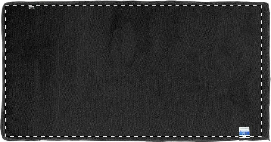 Print position: Back