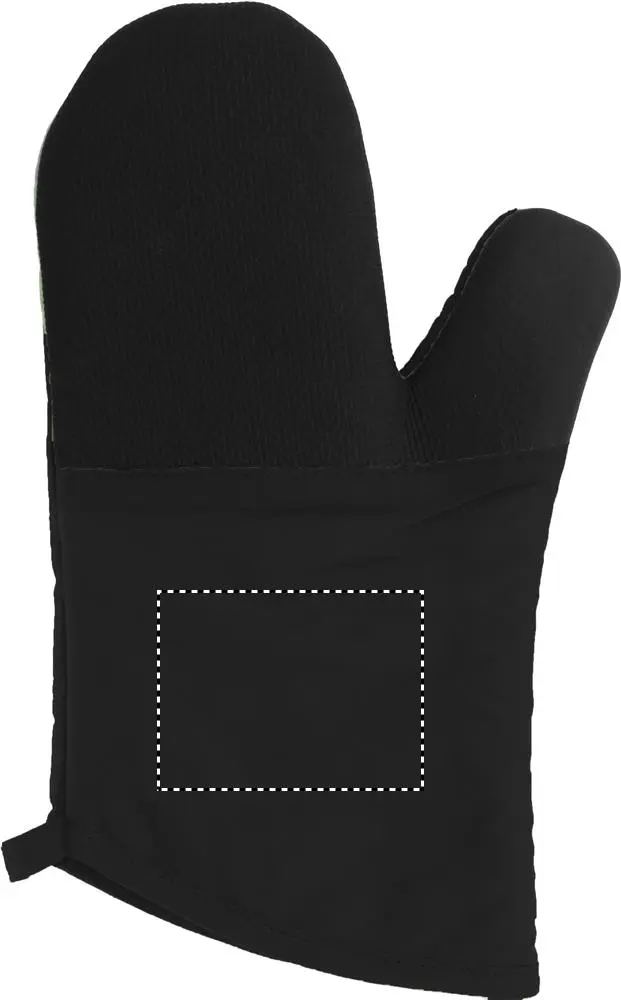 Print position: Back