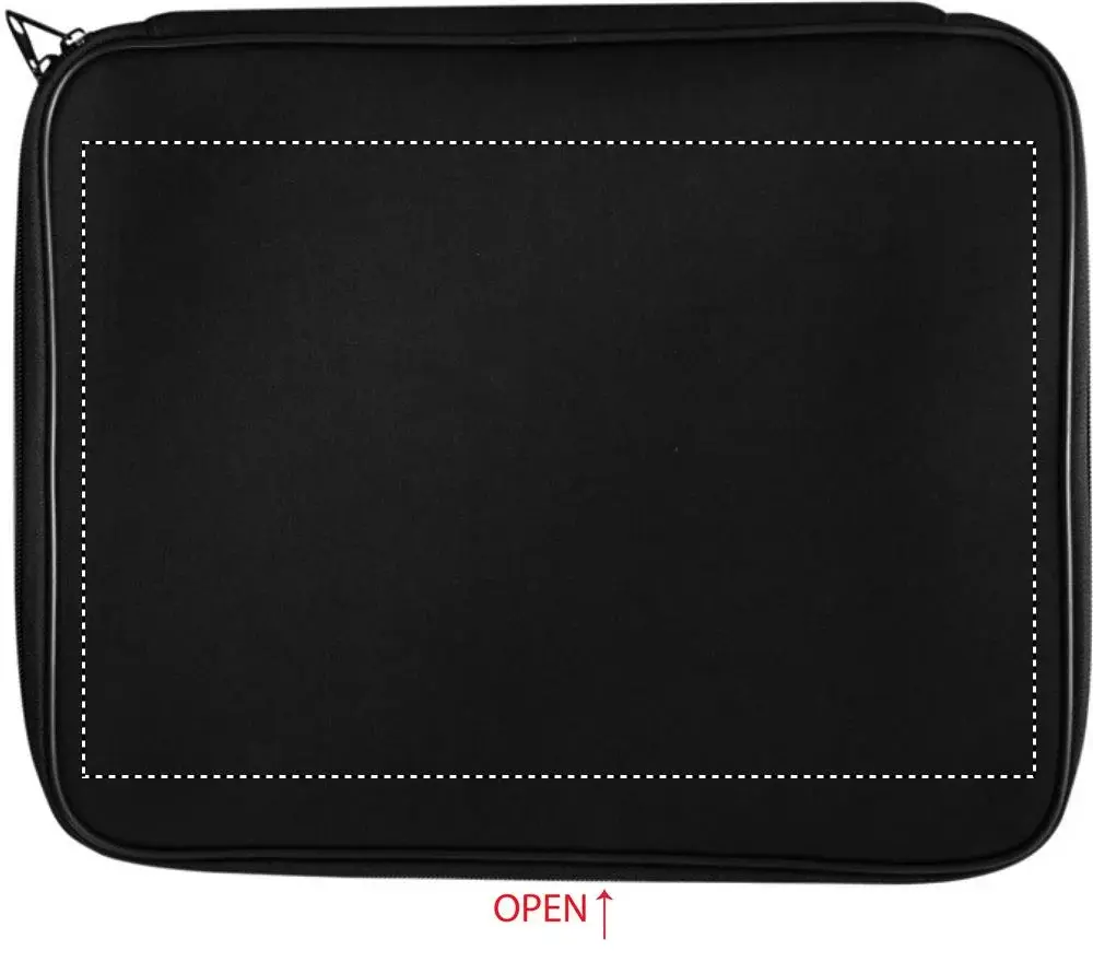 Print position: Back - side