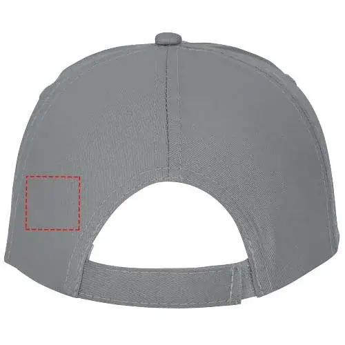 Print position: rear left