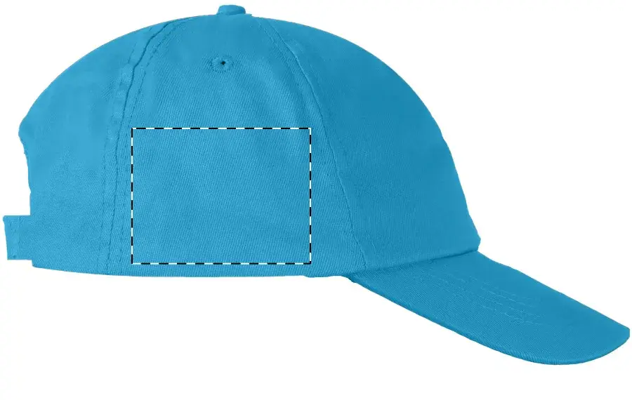 Print position: Right side