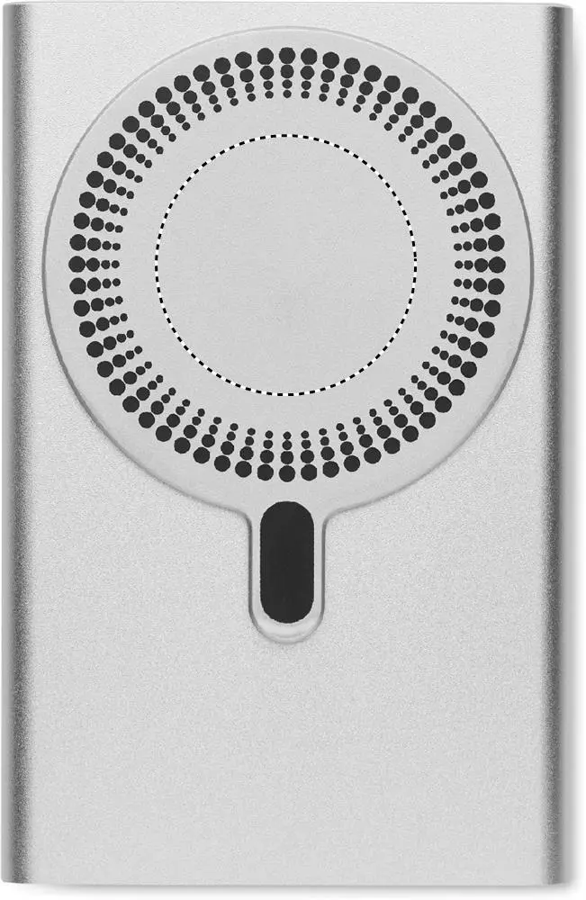 Print position: Charger