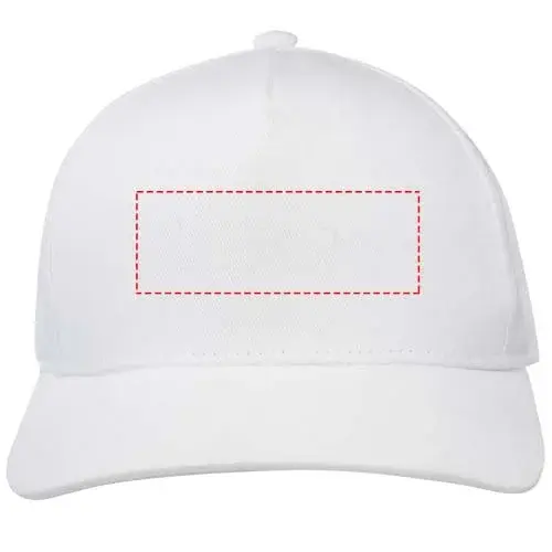 Print position: front
