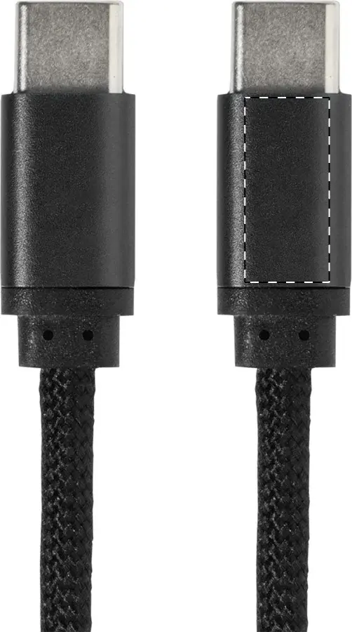 Print position: Right side