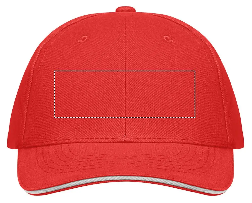 Print position: Front