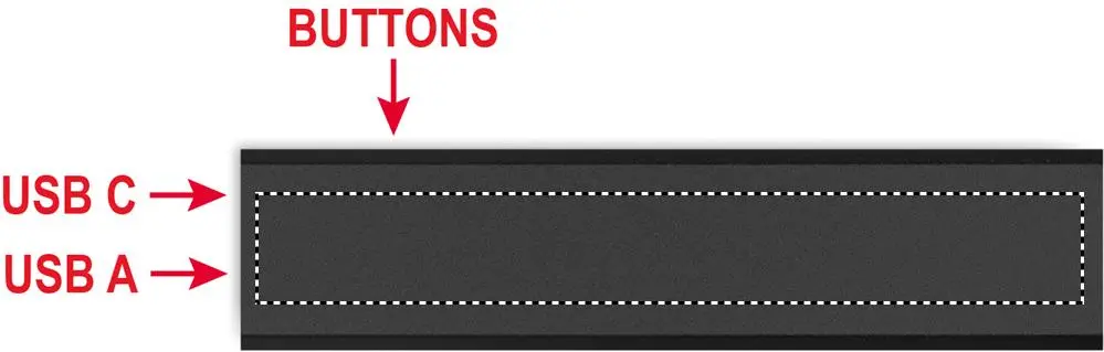 Print position: Right side