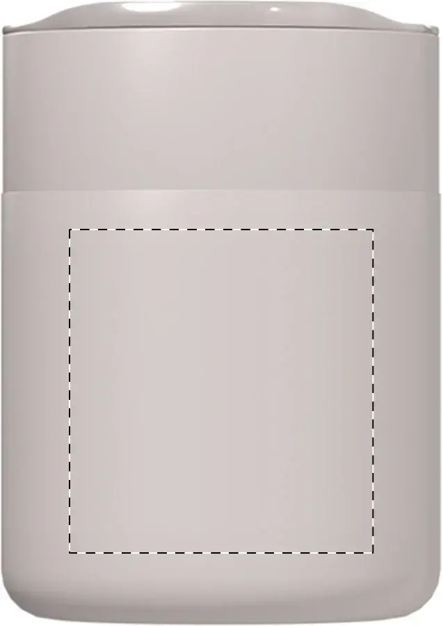 Print position: Front