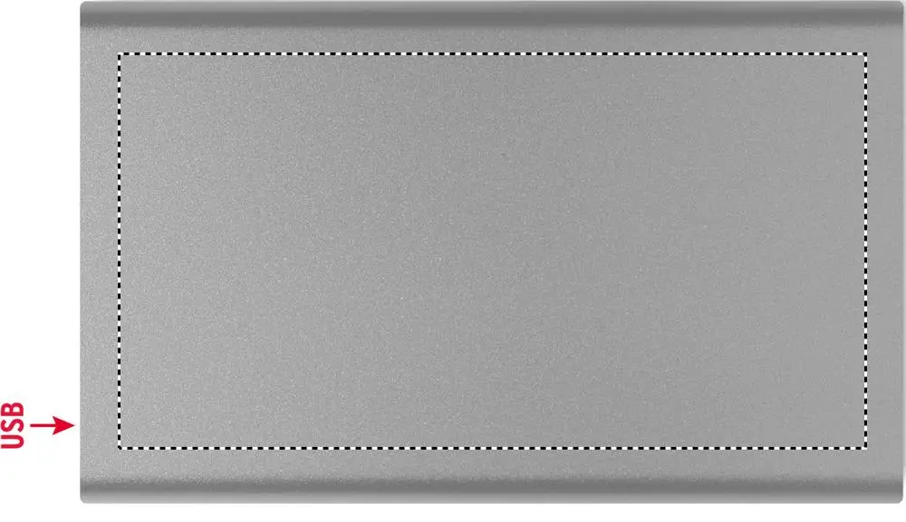 Print position: Top section