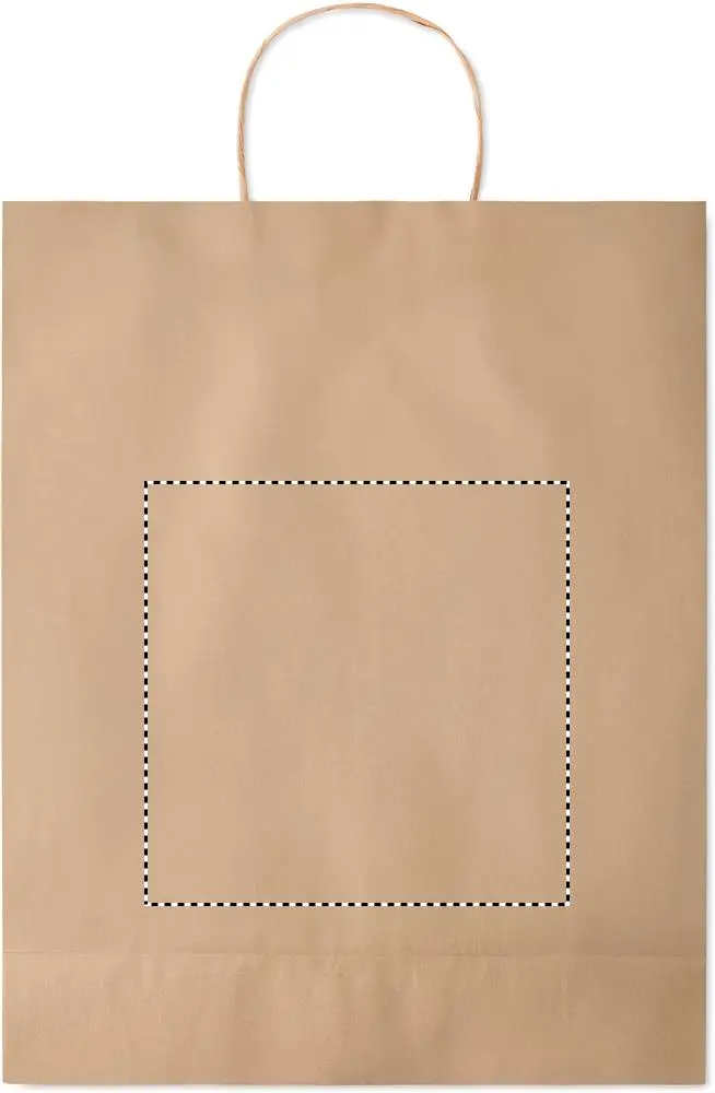 Print position: Back