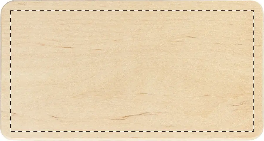 Print position: Front