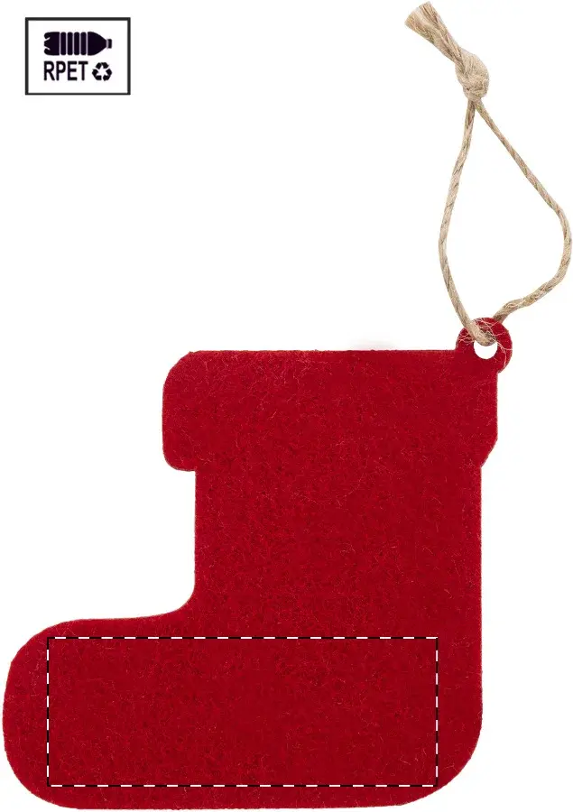 Print position: Back