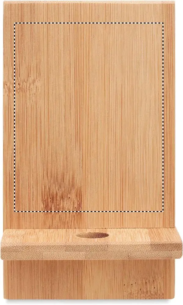 Print position: Front