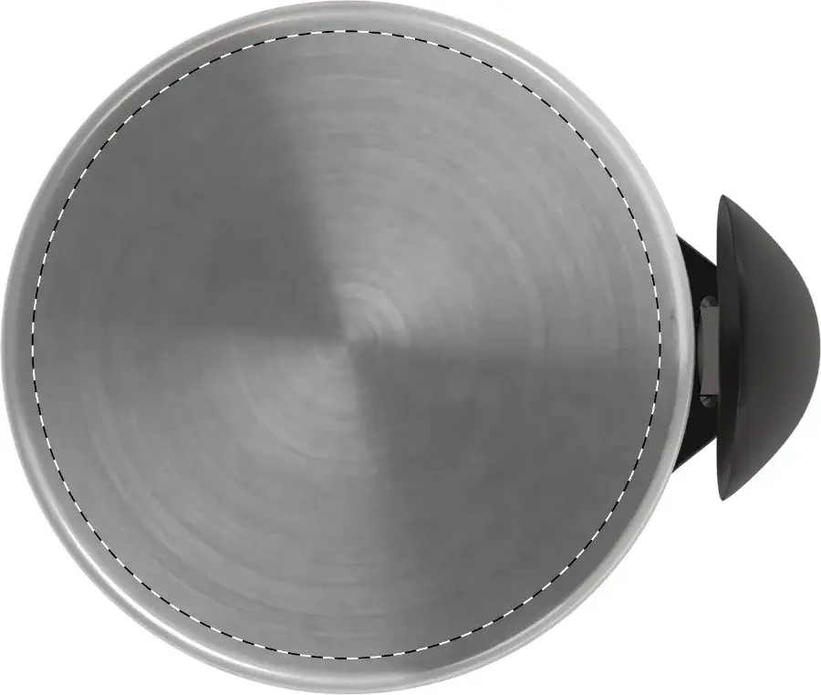 Print position: Cap