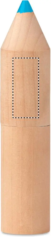 Print position: Body - top