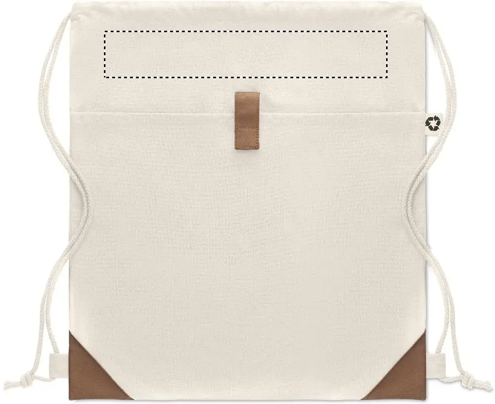 Print position: front top