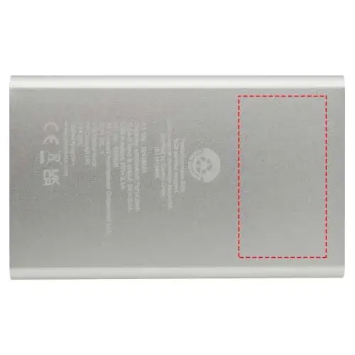 Print position: back