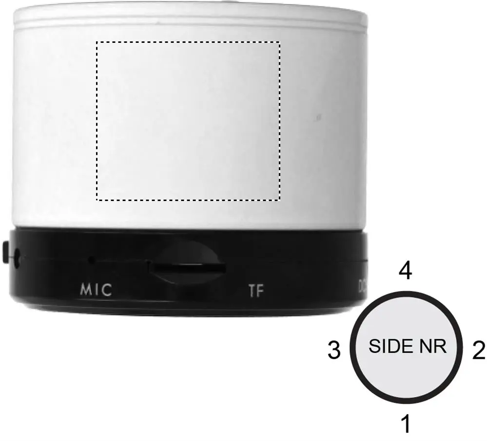 Print position: Side 2