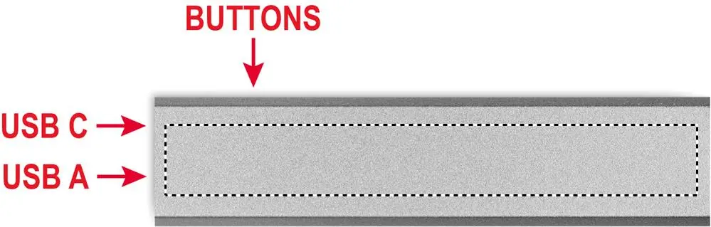 Print position: Right side