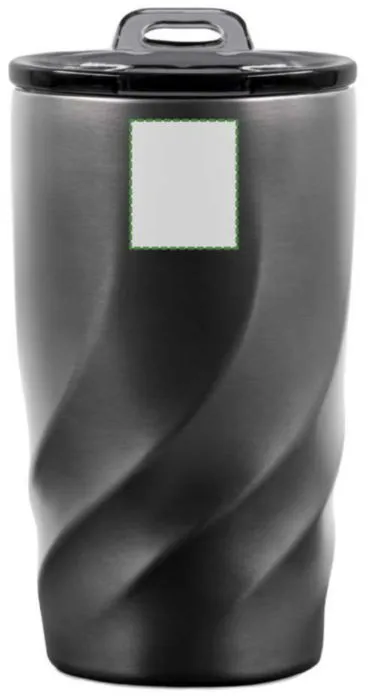 Print position: Front