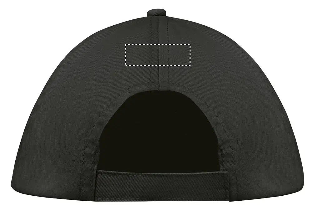 Print position: Back