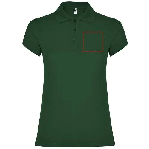 Print position: left chest