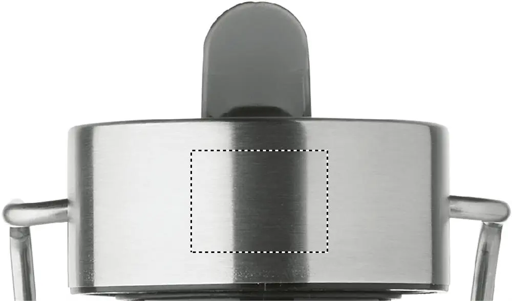 Print position: Cap - side